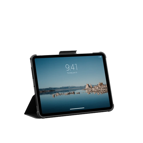 Kup Case UAG Urban Armor Gear Plyo Apple iPad Pro 11" 2024 (5. Generation) schwarz/eis - UAG1391 - {ean13} - Sklep Home Screen