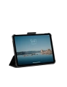Buy UAG Urban Armor Gear Plyo Apple iPad Pro 11" 2024 (5 gen) black/ice - UAG1391 - {ean13} - Home Screen Store Europe