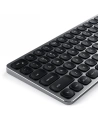 Buy Satechi Aluminum Wired Keyboard USB-A space gray - STH141 - {ean13} - Home Screen Store Europe