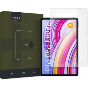 Kup Szkło hartowane Hofi Glass Pro+ Xiaomi Redmi Pad Pro 12.1 Clear - HOFI507 - {ean13} - Sklep Home Screen
