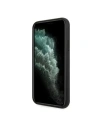 Kup Etui Guess GUHCN65MGGBK Apple iPhone 11 Pro Max fekete/black kemény tok Glitter Marble Glass - GUE278BLK - {ean13} - Sklep Home Screen