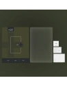 Kup Gehärtetes Glas Hofi Glass Pro+ Xiaomi Redmi Pad Pro 12.1 Klar - HOFI507 - {ean13} - Sklep Home Screen