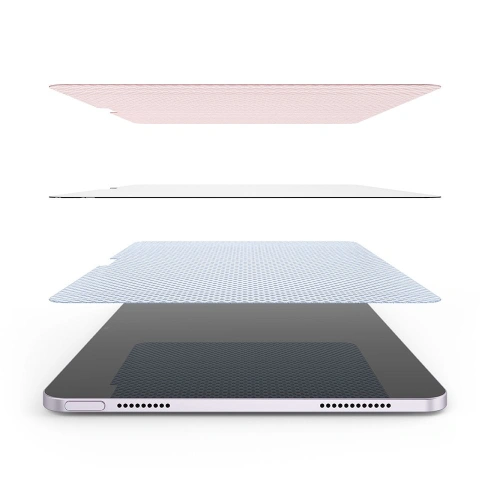 Kup Szkło hartowane Ringke Easy Slide Apple iPad Pro 13" 2024 (7. generacji) Clear - RGK1984 - {ean13} - Sklep Home Screen
