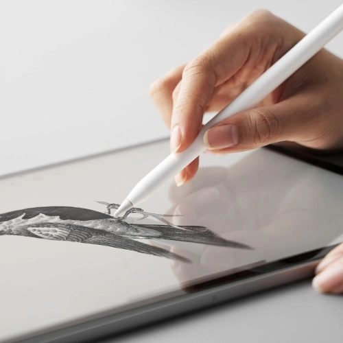 Kup Szkło hartowane Ringke Easy Slide Apple iPad Pro 13" 2024 (7. generacji) Clear - RGK1984 - {ean13} - Sklep Home Screen