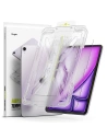 Tvrzené sklo Ringke Easy Slide Apple iPad Air 11" 2024 (6. generace) Clear