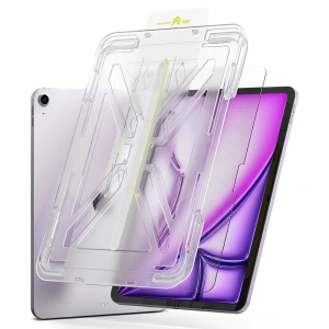 Kup Tvrzené sklo Ringke Easy Slide Apple iPad Air 11" 2024 (6. generace) Clear - RGK1985 - {ean13} - Sklep Home Screen