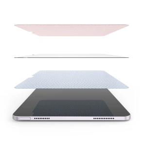 Kup Tvrzené sklo Ringke Easy Slide Apple iPad Air 11" 2024 (6. generace) Clear - RGK1985 - {ean13} - Sklep Home Screen