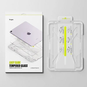 Kup Tvrzené sklo Ringke Easy Slide Apple iPad Air 11" 2024 (6. generace) Clear - RGK1985 - {ean13} - Sklep Home Screen