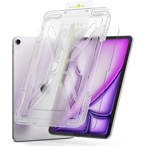 Kup Gehärtetes Glas Ringke Easy Slide Apple iPad Air 13" 2024 (6. Generation) Klar - RGK1986 - {ean13} - Sklep Home Screen