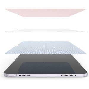 Kup Gehärtetes Glas Ringke Easy Slide Apple iPad Air 13" 2024 (6. Generation) Klar - RGK1986 - {ean13} - Sklep Home Screen