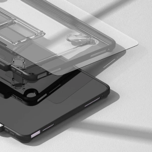 Kup Gehärtetes Glas Ringke Easy Slide Apple iPad Air 13" 2024 (6. Generation) Klar - RGK1986 - {ean13} - Sklep Home Screen