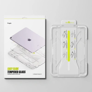 Kup Gehärtetes Glas Ringke Easy Slide Apple iPad Air 13" 2024 (6. Generation) Klar - RGK1986 - {ean13} - Sklep Home Screen