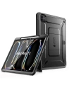 Etui Supcase Unicorn Beetle Pro Apple iPad Pro 11" 2024 (5. generace) Černá