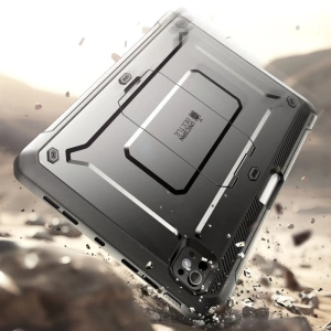 Kup Etui Supcase Unicorn Beetle Pro Apple iPad Pro 11" 2024 (5. generációs) Fekete - SPC444 - {ean13} - Sklep Home Screen