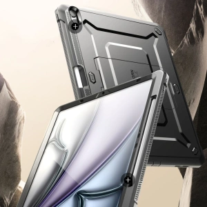 Kup Etui Supcase Unicorn Beetle Pro Apple iPad Air 10.9 2020/2022 (a 4-a și a 5-a generație) / iPad Air 11 2024 (a 6-a generație) Negru - SPC445 - {ean13} - Sklep Home Screen