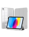 Kup Etui Tech-Protect SmartCase Pen Hybrid Apple iPad 10.9" 2022 (10. generáció) Szürke - THP2867 - {ean13} - Sklep Home Screen