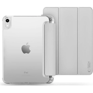 Buy Tech-Protect SmartCase Pen Hybrid Apple iPad 10.9" 2022 (10 gen) Grey - THP2867 - {ean13} - Home Screen Store Europe