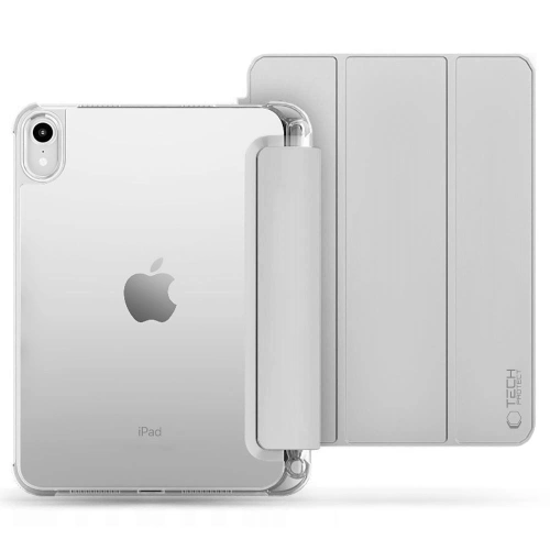 Kup Etui Tech-Protect SmartCase Pen Hybrid Apple iPad 10.9" 2022 (10. generáció) Szürke - THP2867 - {ean13} - Sklep Home Screen