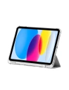 Kup Etui Tech-Protect SmartCase Pen Hybrid Apple iPad 10.9" 2022 (10. generáció) Szürke - THP2867 - {ean13} - Sklep Home Screen