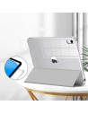 Kup Etui Tech-Protect SmartCase Pen Hybrid Apple iPad 10.9" 2022 (10. generáció) Szürke - THP2867 - {ean13} - Sklep Home Screen