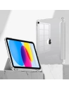 Kup Etui Tech-Protect SmartCase Pen Hybrid Apple iPad 10.9" 2022 (10. generáció) Szürke - THP2867 - {ean13} - Sklep Home Screen