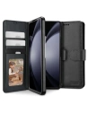 Case Tech-Protect Wallet Samsung Galaxy Z Fold 6 Schwarz