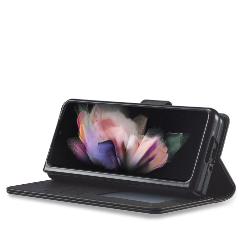 Kup Etui Tech-Protect Wallet Samsung Galaxy Z Fold 6 Fekete - THP2868 - {ean13} - Sklep Home Screen