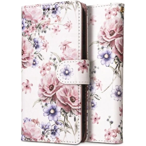 Kup Etui Tech-Protect Wallet Xiaomi Redmi 13 Floare de Cireș - THP2869 - {ean13} - Sklep Home Screen