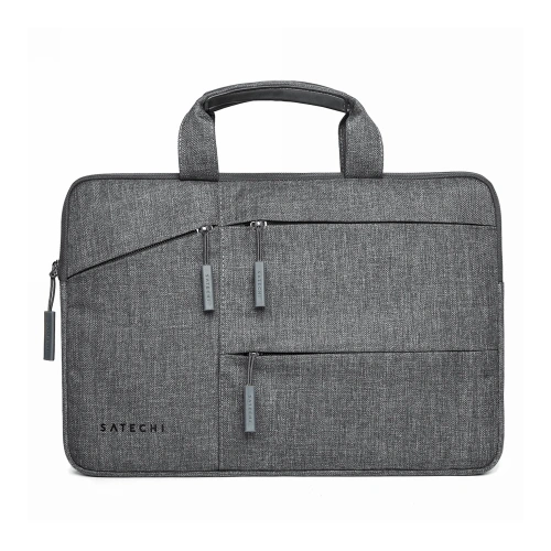 Kup Wasserdichte Laptoptasche 15" Satechi grau - STH142 - {ean13} - Sklep Home Screen