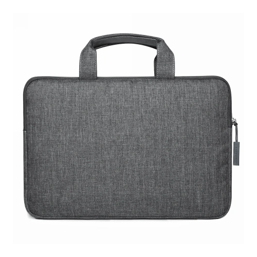 Kup Wasserdichte Laptoptasche 15" Satechi grau - STH142 - {ean13} - Sklep Home Screen