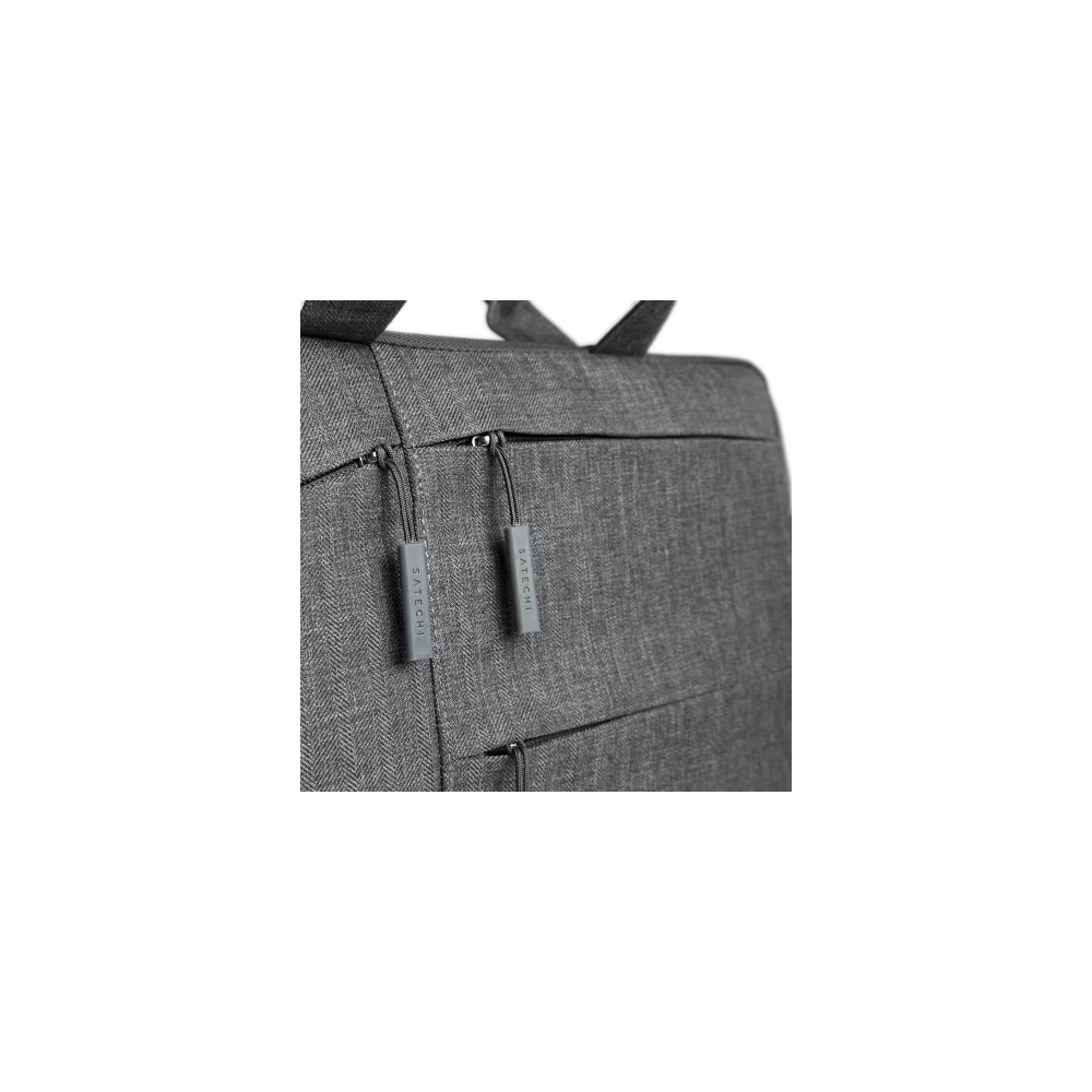 Wodoodporna torba na laptopa 15" Satechi gray