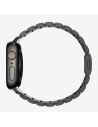 Kup Pasek Tech-Protect SteelBand Apple Watch 4/5/6/7/8/9/SE/Ultra 1/2 42/44/45/49mm negru - THP2870 - {ean13} - Sklep Home Screen