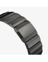 Kup Pasek Tech-Protect SteelBand Apple Watch 4/5/6/7/8/9/SE/Ultra 1/2 42/44/45/49mm černý - THP2870 - {ean13} - Sklep Home Screen