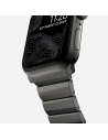 Kup Tech-Protect SteelBand Apple Watch 4/5/6/7/8/9/SE/Ultra 1/2 42/44/45/49mm schwarz - THP2870 - {ean13} - Sklep Home Screen