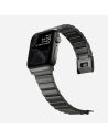 Kup Tech-Protect SteelBand Apple Watch 4/5/6/7/8/9/SE/Ultra 1/2 42/44/45/49mm schwarz - THP2870 - {ean13} - Sklep Home Screen