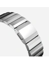 Buy Belt Tech-Protect SteelBand Apple Watch 4/5/6/7/8/9/SE/Ultra 1/2 42/44/45/49mm silver - THP2871 - {ean13} - Home Screen Store Europe