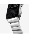 Buy Belt Tech-Protect SteelBand Apple Watch 4/5/6/7/8/9/SE/Ultra 1/2 42/44/45/49mm silver - THP2871 - {ean13} - Home Screen Store Europe