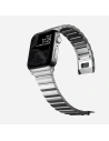 Kup Pasek Tech-Protect SteelBand Apple Watch 4/5/6/7/8/9/SE/Ultra 1/2 42/44/45/49mm argintiu - THP2871 - {ean13} - Sklep Home Screen