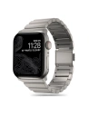Tech-Protect SteelBand Apple Watch 4/5/6/7/8/9/SE/Ultra 1/2 42/44/45/49mm Titan