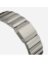 Buy Belt Tech-Protect SteelBand Apple Watch 4/5/6/7/8/9/SE/Ultra 1/2 42/44/45/49mm titanium - THP2872 - {ean13} - Home Screen Store Europe