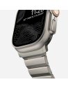 Kup Tech-Protect SteelBand Apple Watch 4/5/6/7/8/9/SE/Ultra 1/2 42/44/45/49mm Titan - THP2872 - {ean13} - Sklep Home Screen