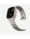 Kup Tech-Protect SteelBand Apple Watch 4/5/6/7/8/9/SE/Ultra 1/2 42/44/45/49mm Titan - THP2872 - {ean13} - Sklep Home Screen
