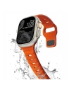 Kup Tech-Protect IconBand Linie Apple Watch 4/5/6/7/8/9/SE/Ultra 1/2 42/44/45/49mm arktisch grau - THP2876 - {ean13} - Sklep Home Screen