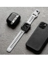 Kup Tech-Protect IconBand Linie Apple Watch 4/5/6/7/8/9/SE/Ultra 1/2 42/44/45/49mm arktisch grau - THP2876 - {ean13} - Sklep Home Screen