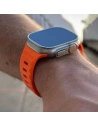 Kup Tech-Protect IconBand Linie Apple Watch 4/5/6/7/8/9/SE/Ultra 1/2 42/44/45/49mm montego blau - THP2877 - {ean13} - Sklep Home Screen