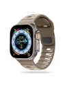 Tech-Protect IconBand Linie Apple Watch 4/5/6/7/8/9/SE/Ultra 1/2 42/44/45/49mm kaschmir beige