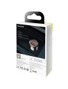 Kup Automobilní nabíječka Baseus Magic 2x USB QC 3.0 45W (černá) - BSU698BLK - {ean13} - Sklep Home Screen