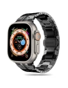 Kup Pásky Tech-Protect Stainless Line Apple Watch 4/5/6/7/8/9/SE/Ultra 1/2 42/44/45/49mm černá - THP2881 - {ean13} - Sklep Home Screen