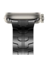 Kup Tech-Protect Stainless Line Apple Watch 4/5/6/7/8/9/SE/Ultra 1/2 42/44/45/49mm schwarz - THP2881 - {ean13} - Sklep Home Screen
