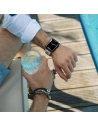 Kup Tech-Protect Stainless Line Apple Watch 4/5/6/7/8/9/SE/Ultra 1/2 42/44/45/49mm Titan - THP2882 - {ean13} - Sklep Home Screen